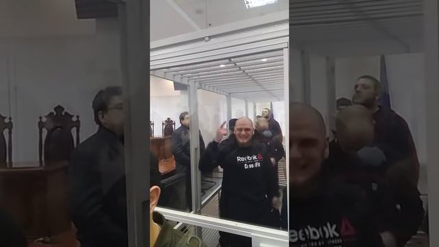 "ТОРНАДО" Без Купюр. смотреть онлайн