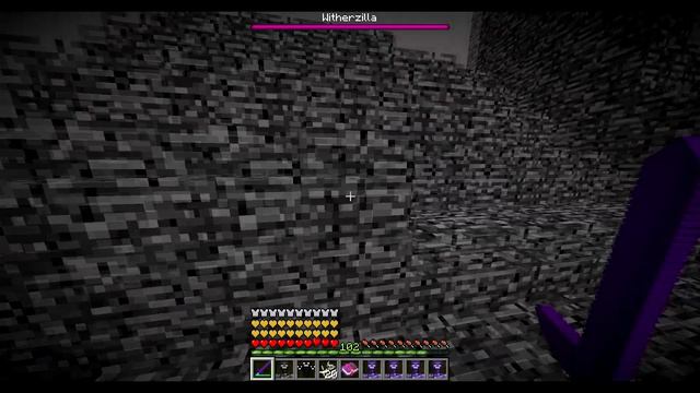 Minecraft | Titans Mod Review | THE ULTIMATE GOD TITAN?! +Turrets WITHERZILLA!! смотреть онлайн