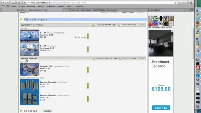Scalemates Tutorial | Stash Management смотреть онлайн