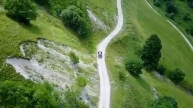 Нашха, Чеченская Республика. Mountains of Chechnya. Самое прекрасное место на земле. смотреть онлайн