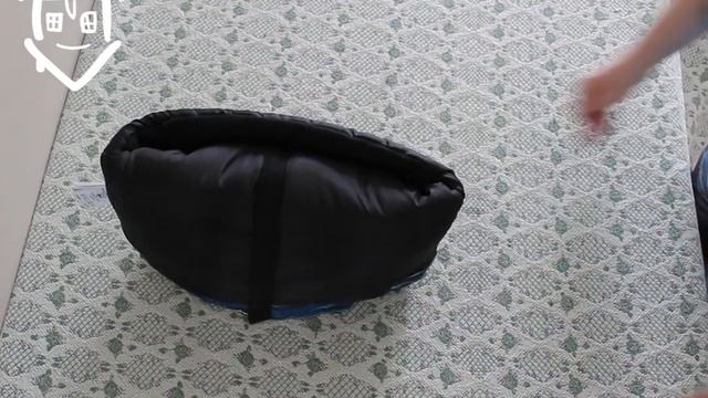 Складываем детскую верхнюю одежду смотреть онлайн