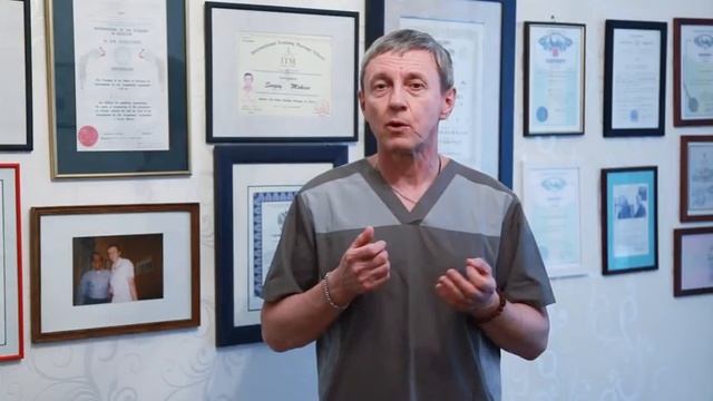 Упражнения для шеи смотреть онлайн