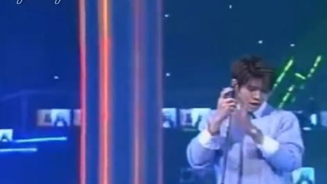 ? Kang Sung Hoon 2001 ?? ???