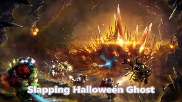 Deep Rock Galactic - All New Season 3 Voicelines