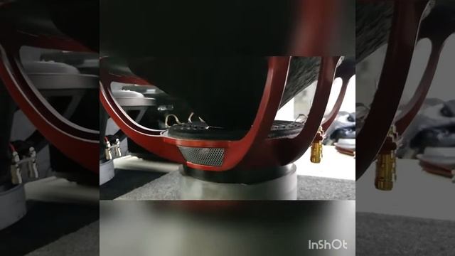 Обзор сабов Alphard FX 38, Machete Sport M15, Machete M15, Ural Armada 15.