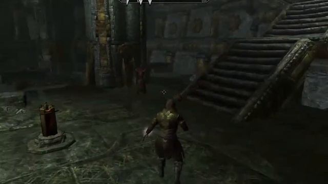 SKYRIM | СКАЙРИМ #5 #skyrim смотреть онлайн