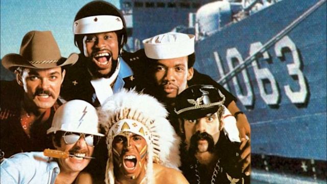 Village People  -  In The Navy (1979) (EXTENDED) (HD) Mp3