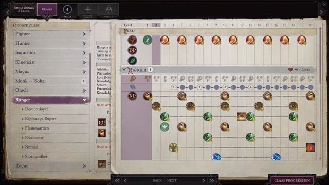 Treasure of the Midnight Isles DLC - Viewer Group 9 Part 3 - Pathfinder: Wrath of the Righteous смотреть онлайн