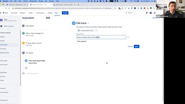 How to supercharge Jira Cloud using automation смотреть онлайн