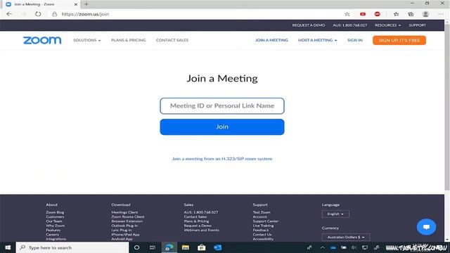 How do I get Zoom on my Surface? смотреть онлайн