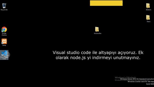 ? Discord.js v14 slash Koruma | Server Guard Botu Altyapısı! (Ayarlamalı) смотреть онлайн