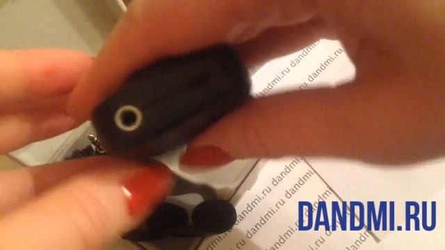 Слуховой аппарат HAP-40 (карманный) смотреть онлайн