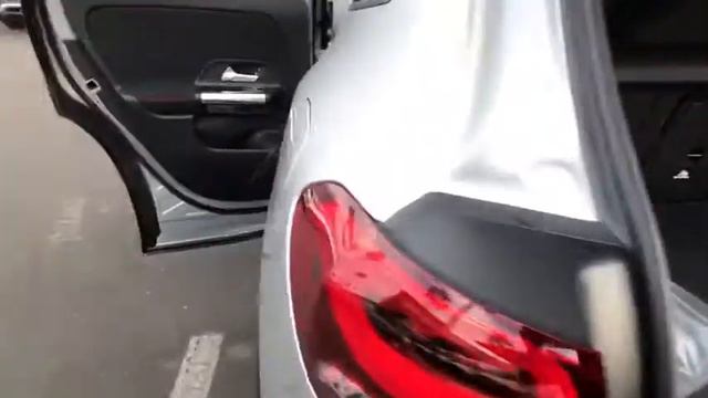 2021 Mercedes-Benz GLA Fresno, Clovis, Bakersfield, Modesto, Turlock CA MJ221067