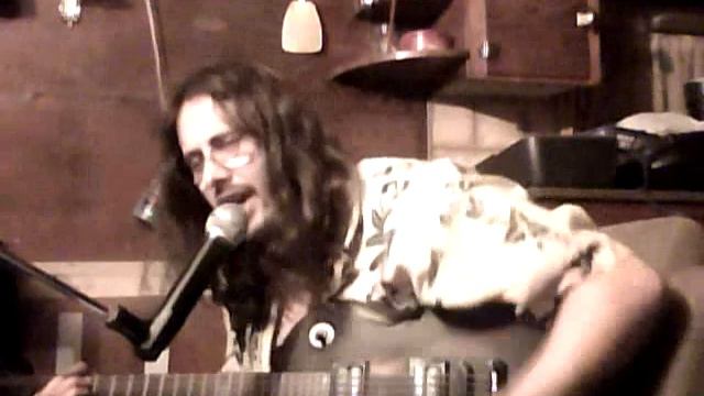 Andrew Parsons-Signs (Cover) (2012) смотреть онлайн