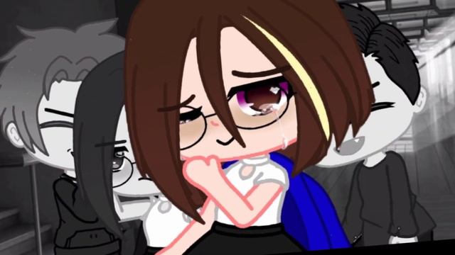Lalala//meme//Gacha club //by korablik - ボート смотреть онлайн