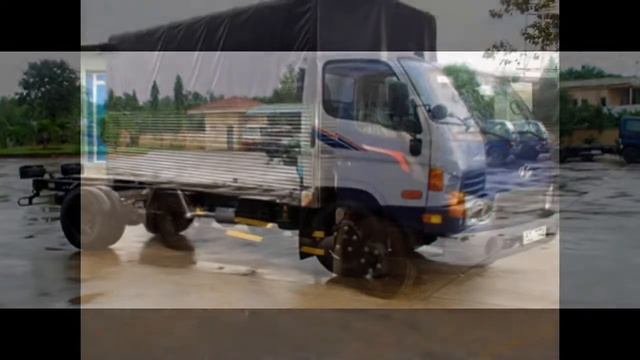 Xe Hyundai Hd72,3.5 Tấn đồng Vàng Chính Hãng, Tư Vấn,trả Góp,đóng Thùng
