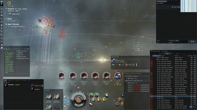 The Damsel In Distress, Level 4_Machariel art_blitz смотреть онлайн