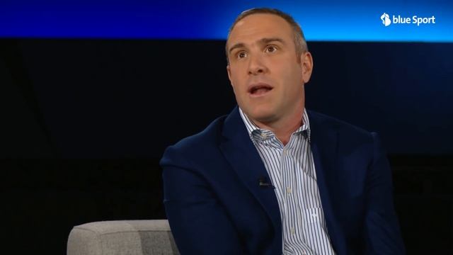 Heimspiel – Der Fussball-Talk vom 16. Dezember 2021 смотреть онлайн