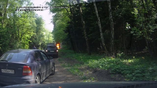 Феррари тоже горят смотреть онлайн