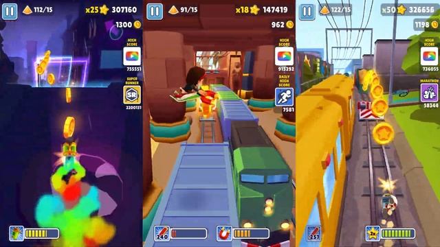 Kick off Bundle vs Super Runner City Copenhagen vs Marathon Berlin Subway Surfers Cairo 2022 смотреть онлайн