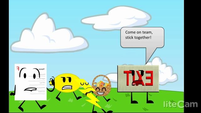 Object Games Episode 2: Two for Two смотреть онлайн