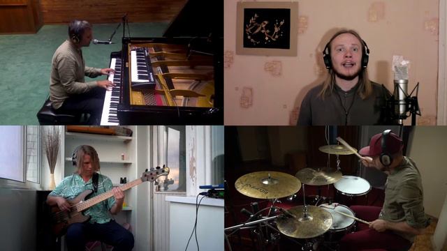 Абстрактор - Вот бы мне (single, 2020) смотреть онлайн