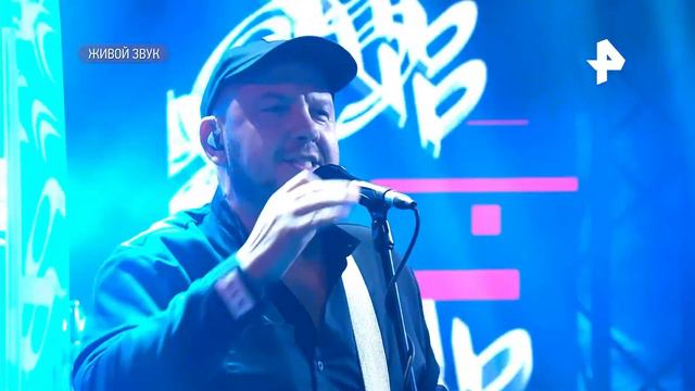 ПОКА ТАНЦУЮТ АНГЕЛЫ | СЕРГЕЙ БОБУНЕЦ | СОЛЬ 2023 смотреть онлайн