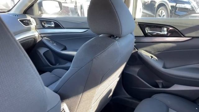 2020 Nissan Maxima Kennesaw, Marietta, Smyrna, Woodstock, Atlanta, GA 201243 смотреть онлайн