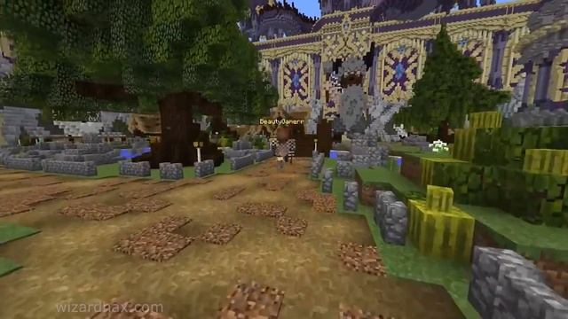 Minecraft - 1.9.4 WURST HACK 1.9.4 - 1.9.x HACKED CLiENT + NCP+ Bypass & BoatFly Hack! - WiZARD HA смотреть онлайн