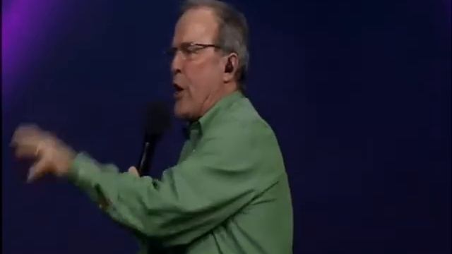 Mike Bickle Господь поднимает посланников OneThing2017 IHOPKC (русский перевод) смотреть онлайн