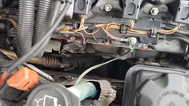 How to replace a lambda or oxygen (O2) sensor bank 1 on a BMW 325i/330i E90 E91 E92 E93 смотреть онлайн