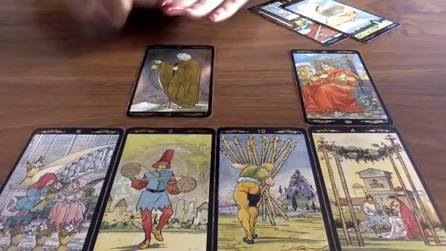SAGITTARIUS *HOW DO THEY FEEL ABOUT YOU?* OCTOBER 2019 🤔🔮 Psychic Tarot Card Love Reading смотреть онлайн