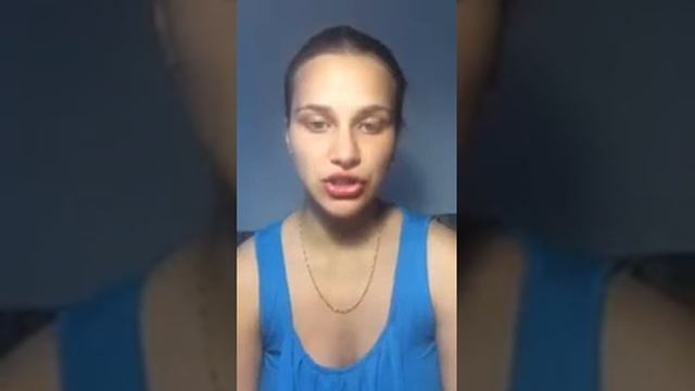Переноски - Любаша Рассказова смотреть онлайн