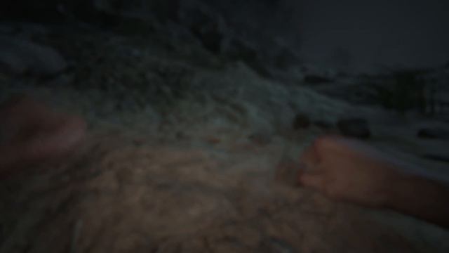 Outlast II Demo: Santana's Vacation Retreat - Part 2 смотреть онлайн