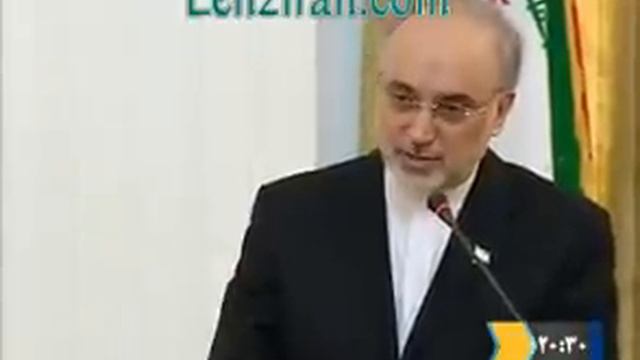 Kofi Annan discussed Syrian issue with Salehi and Jalili in Tehran смотреть онлайн