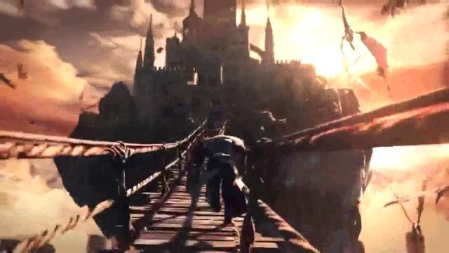 Best Dark Fantasy Games