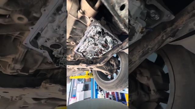 Mazda CX-5 на замену мама в акпп смотреть онлайн