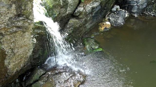 Кордюковский водопад и Рагозинская астроблема | Ураловед смотреть онлайн