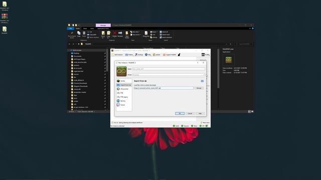 Script Installation Guide - Standalone MultiMC Instance Version смотреть онлайн
