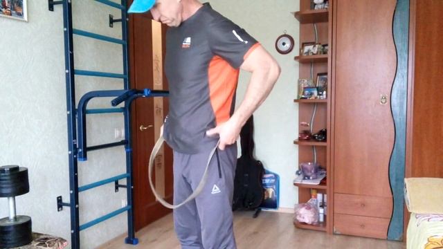 подтягивание и отжимание + 28 кг в 50 лет ч 13 смотреть онлайн