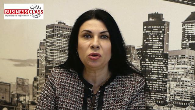 ТОП-3 наиболее популярных стран для получения образования: КАНАДА смотреть онлайн