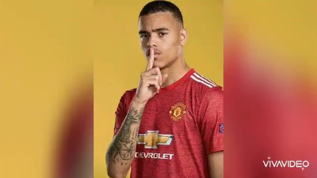 Greenwood WILL be included in EA Sports FC 24 following his move to Getafe смотреть онлайн