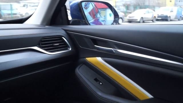 HAVAL F7X лучше RENAULT ARKANA.mp4 смотреть онлайн