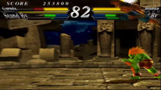 Street Fighter EX 3 - Not As Great As I Remembered смотреть онлайн