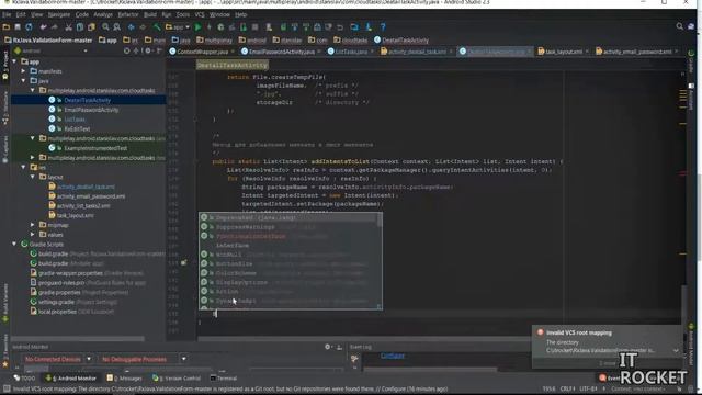 Урок 5. Firebase в android. Cloud Storage. Download и upload files из облачного хранилища. смотреть онлайн