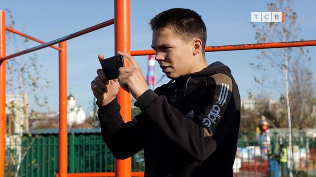 Бруно Фелипе. Полузащитник ФК «Шериф» смотреть онлайн