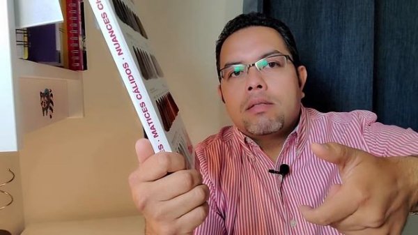 Abril et Nature, Nature Color Plex tinte