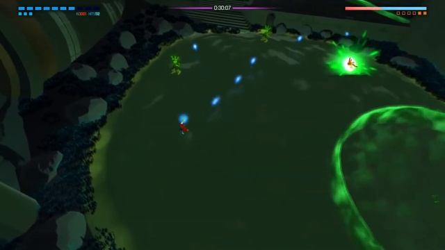 Boss - Fight игры смотреть онлайн