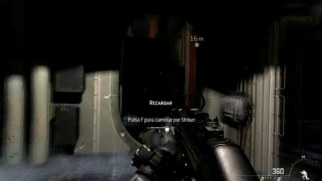 call of duty modern warfare 3 "cazador destructor" mision 2 смотреть онлайн