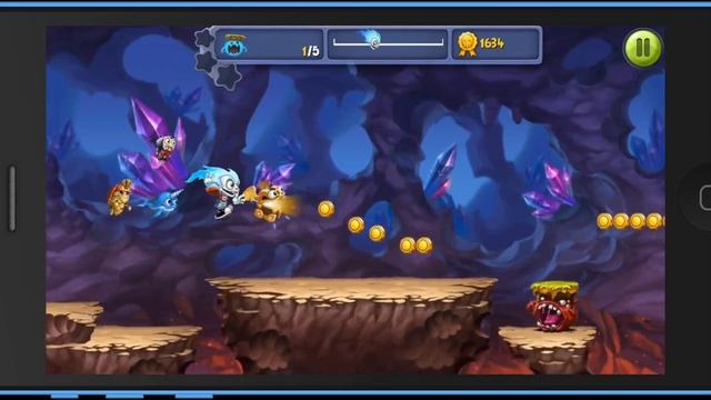 Обзор игры Go Go Ghost (iPhones.ru) смотреть онлайн